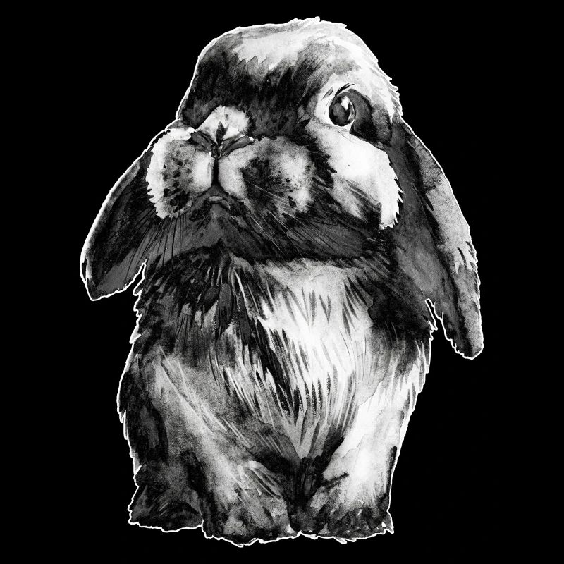 Rabbit Schlapohr