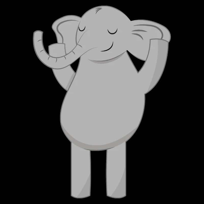 Elephant elephant