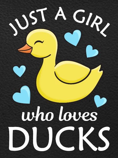 Duck Ducks