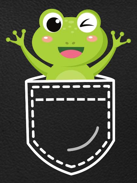 Frosch Frösche