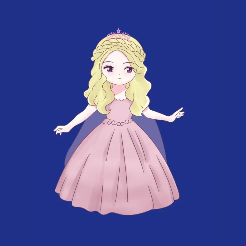 Princesse