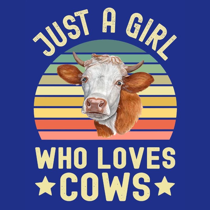 Cow Cows
