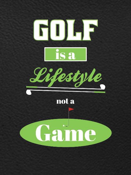 Golf Lifestyle
