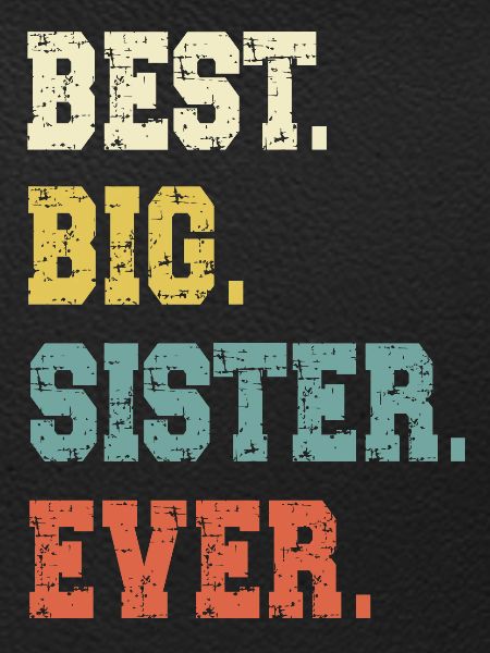 Big Sister
