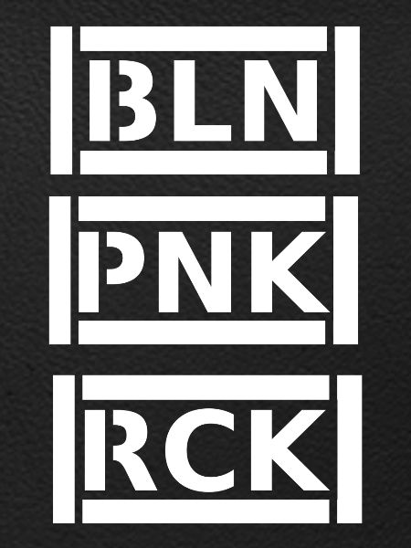 Punkrock Berlin