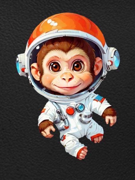 Space Monkey