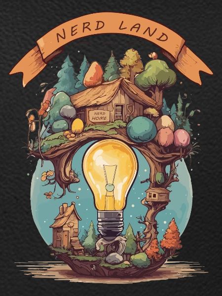 Nerd Land