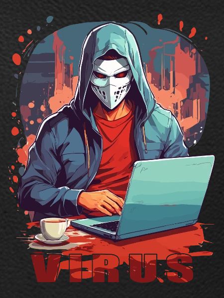 Anonymous Hacker