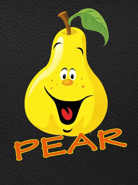 PEAR