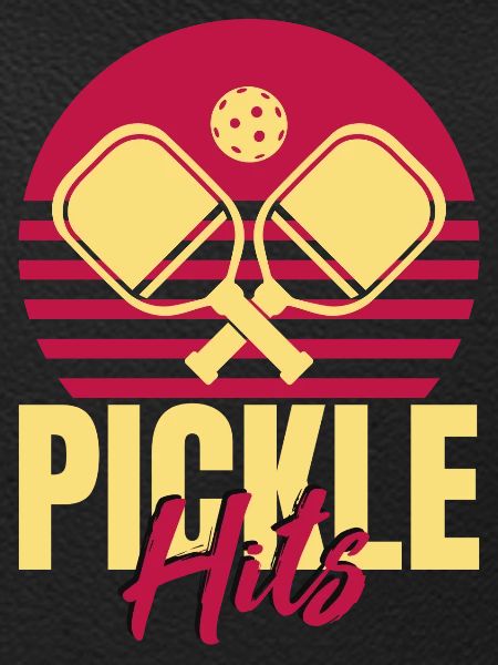 Pickleball Hits