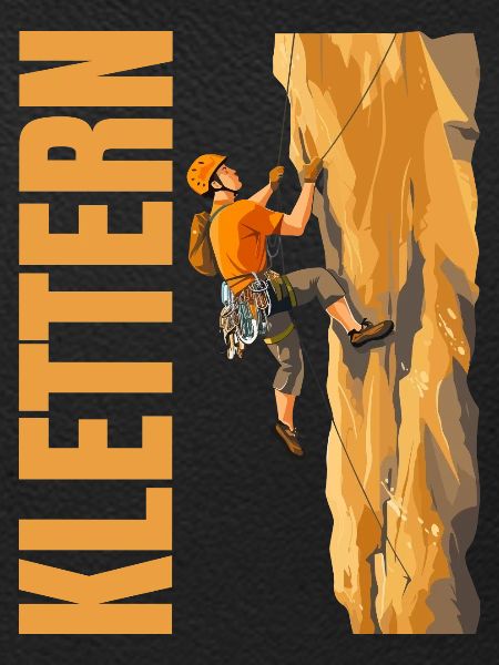Klettern
