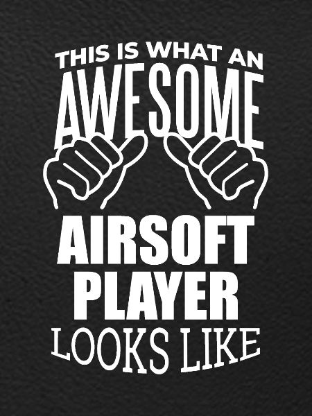 Airsoft Airsoft Airsoft