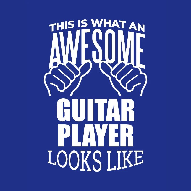 guitariste
