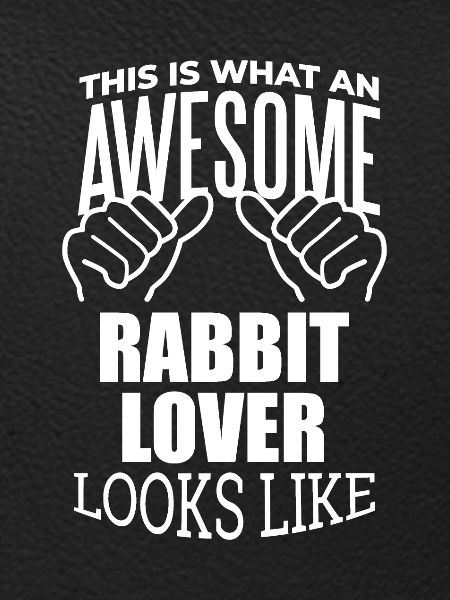 Rabbit Rabbit Rabbit