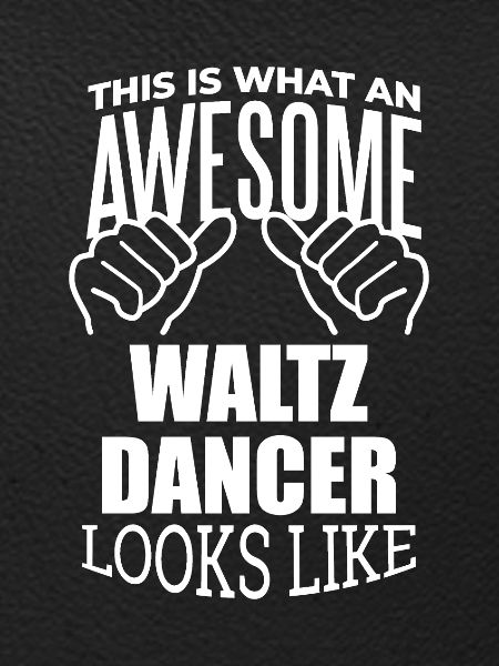 Walzer Walzer Walzer