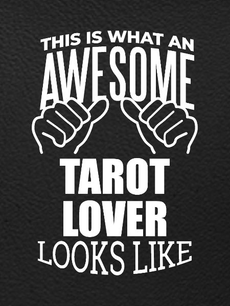 Tarot Tarot Tarot