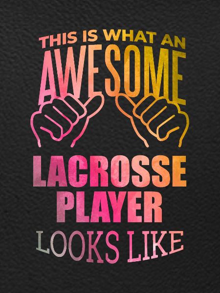 Lacrosse Lacrosse Lacrosse