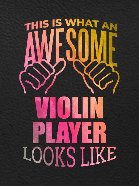 Violon Violon Violon