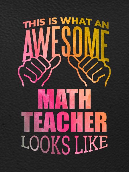 Mathematik, Mathematik, Mathematik