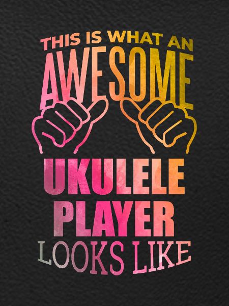 Ukulélé Ukulélé Ukulélé