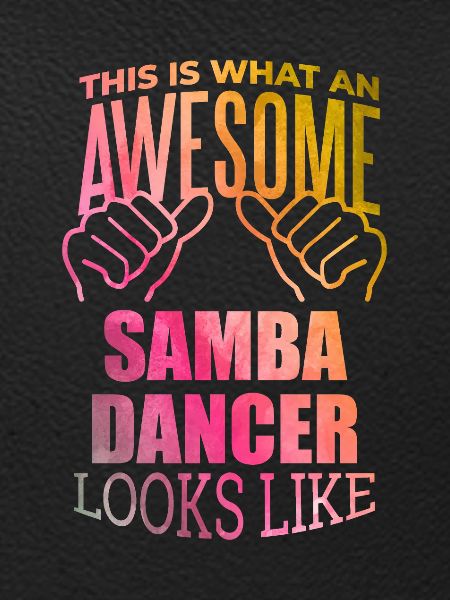 Samba Samba Samba