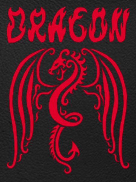 Red Dragon