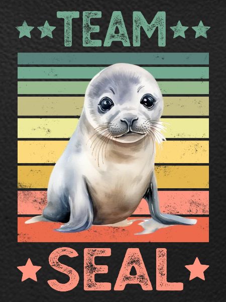 Seal seal