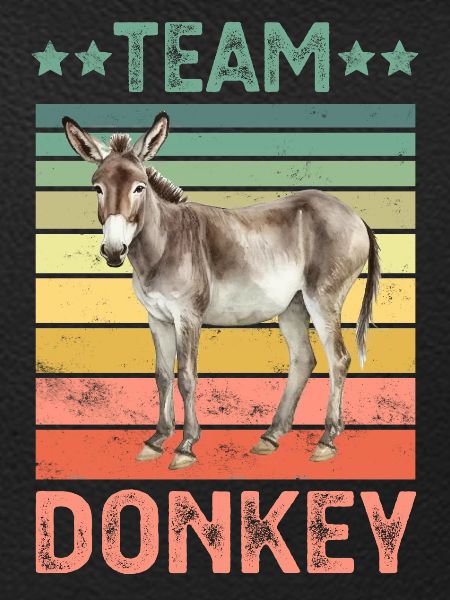 Donkey