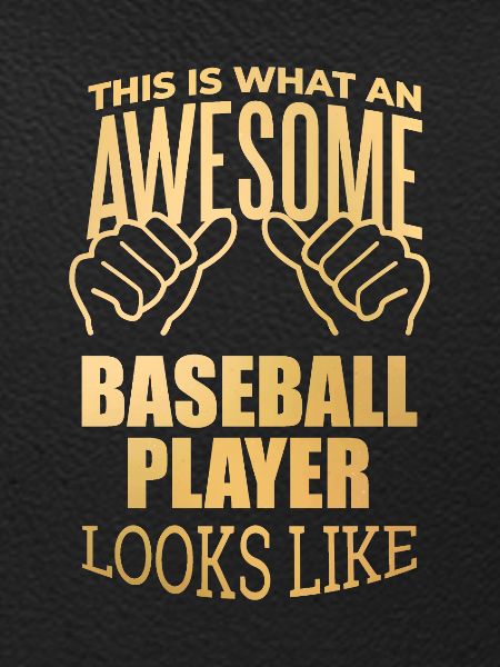 Baseball Baseball Baseball