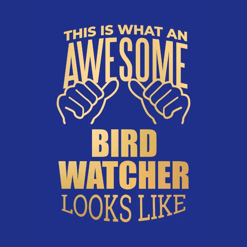 Bird Watching