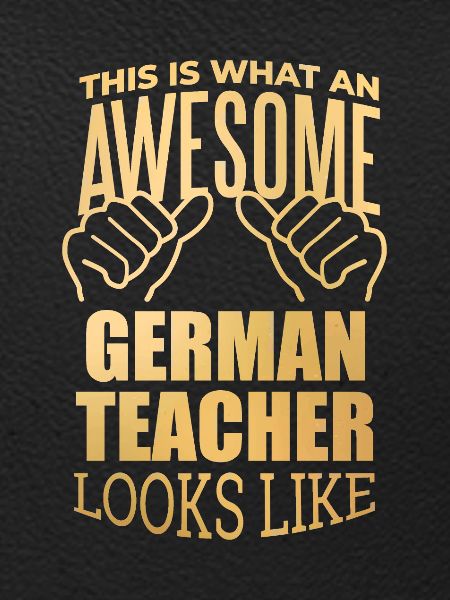 German German German
