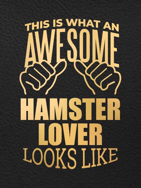 Hamster Hamster Hamster