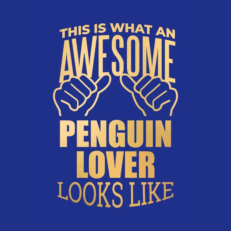 Penguin