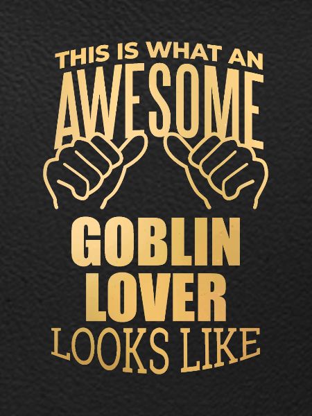 Goblin Goblin Goblin
