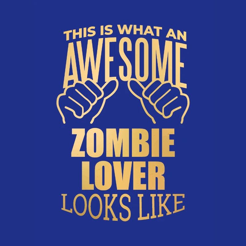 Zombie