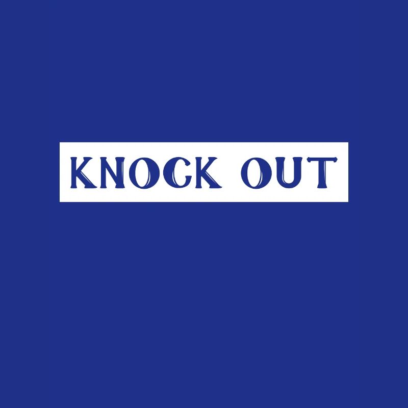 KO, KO, KO