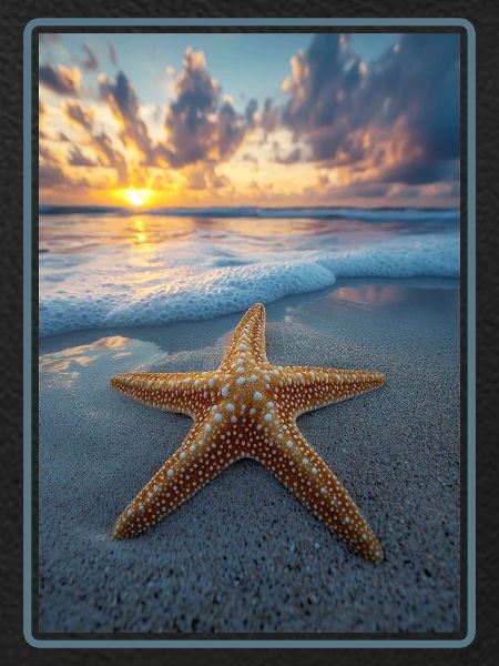 Starfish Starfish