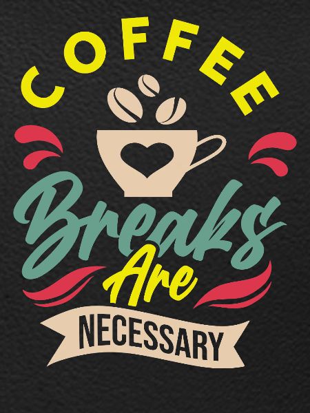 Coffee Break