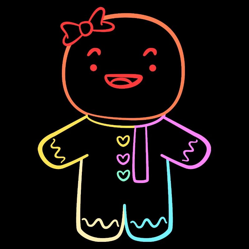 Gingerbread Christmas Gingerbread Man Gingerbread