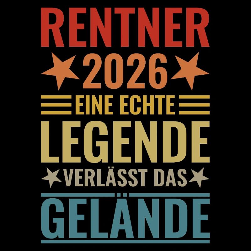 Retraités 2026 - Une véritable légende quitte le site
