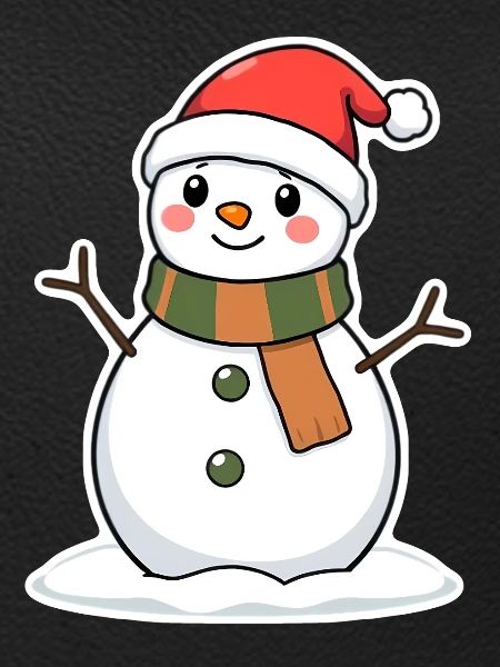 Schneemann