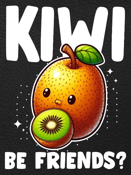 Kiwi Komplize