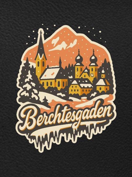 Berchtesgaden Winterzauber 