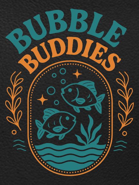 Bubble Buddies