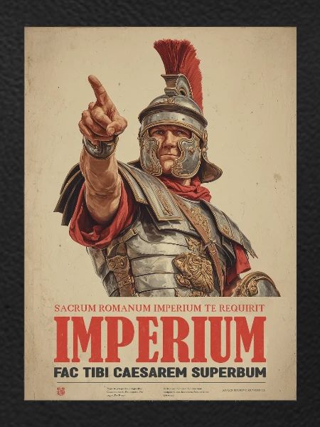 Römisches Imperium