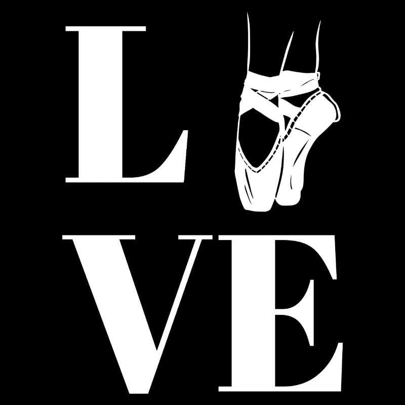 Love ballet