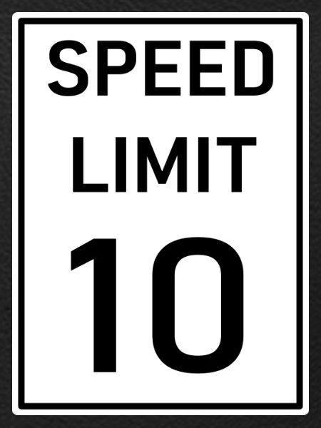 speed