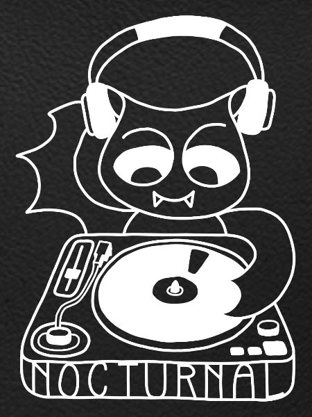DJ Bat