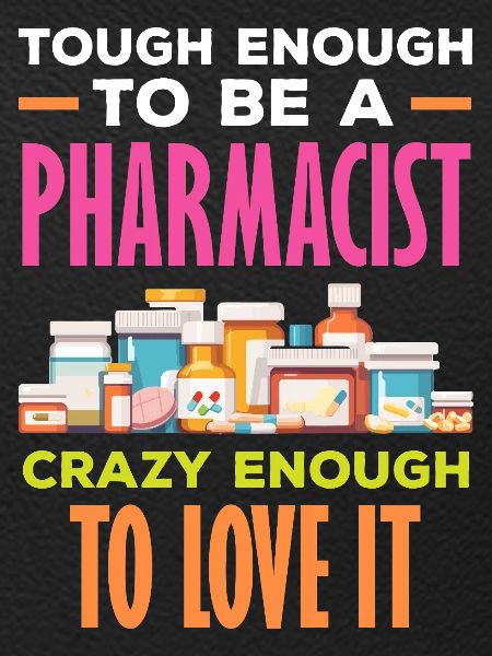 Pharmacist Pharmaceutical Technical