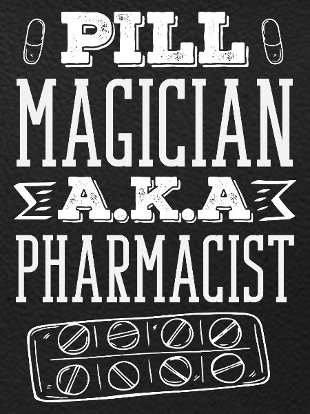 Pharmacist Pharmaceutical Technical